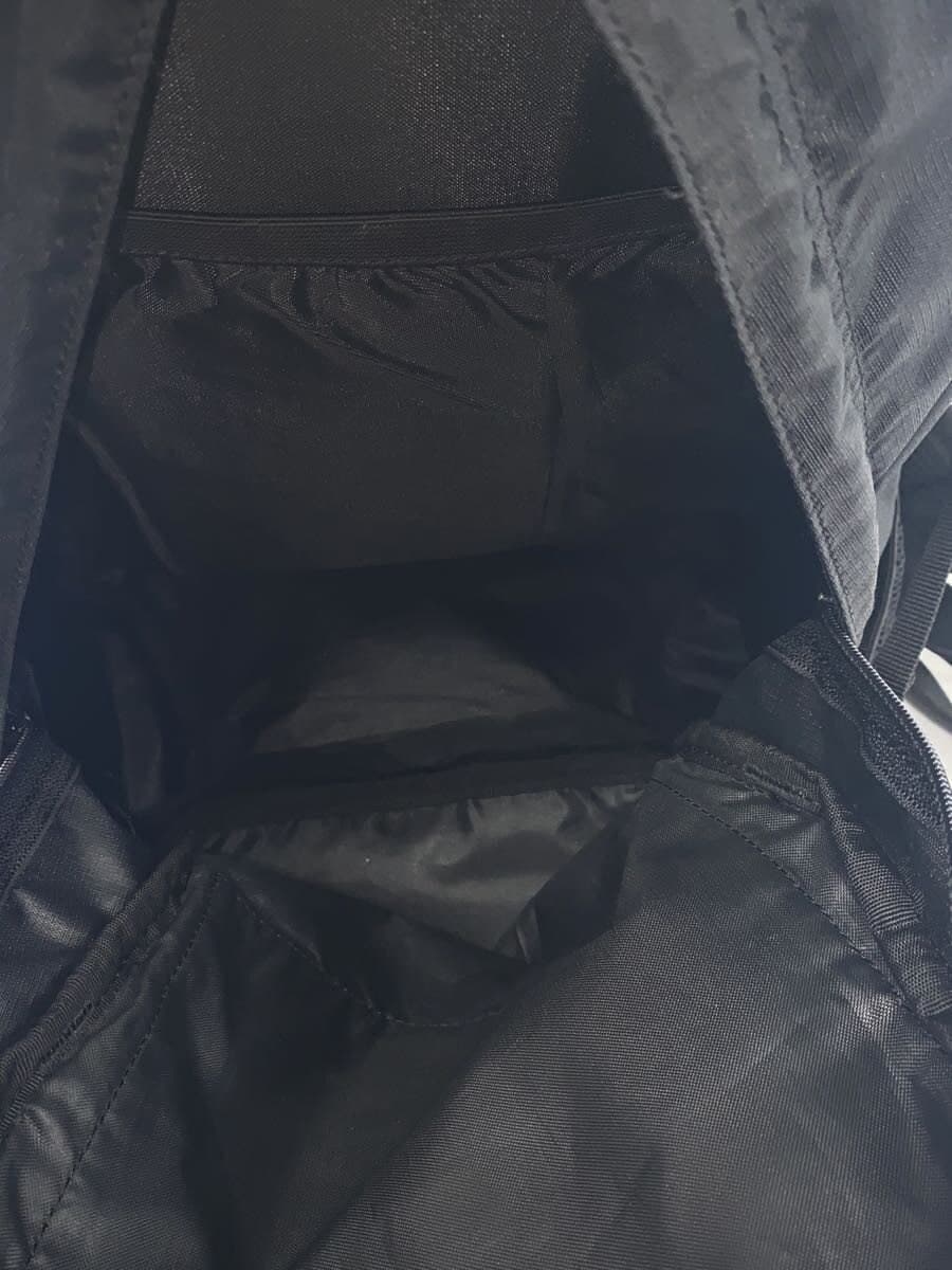 Columbia Backpack Nylon BLK PU8185 6