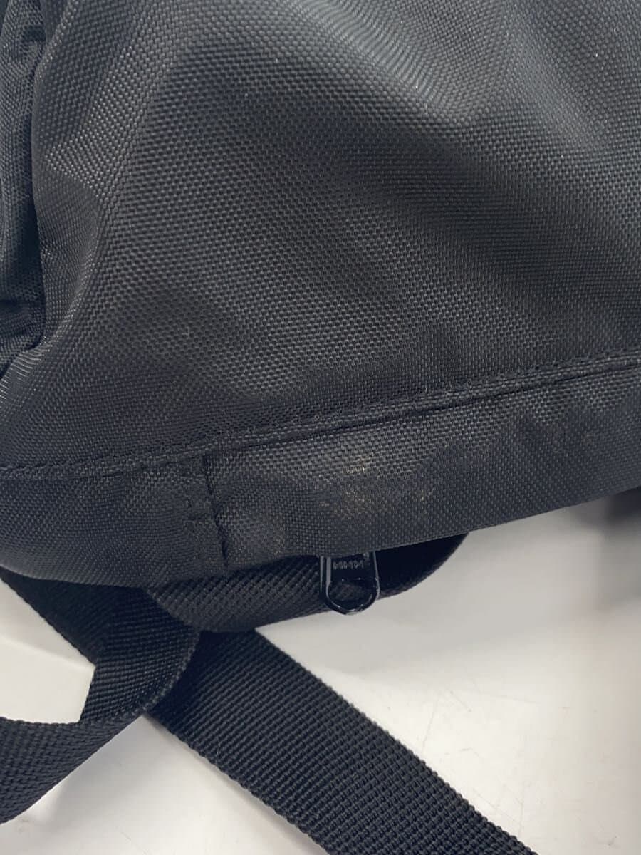 Columbia Backpack Nylon BLK PU8185 7