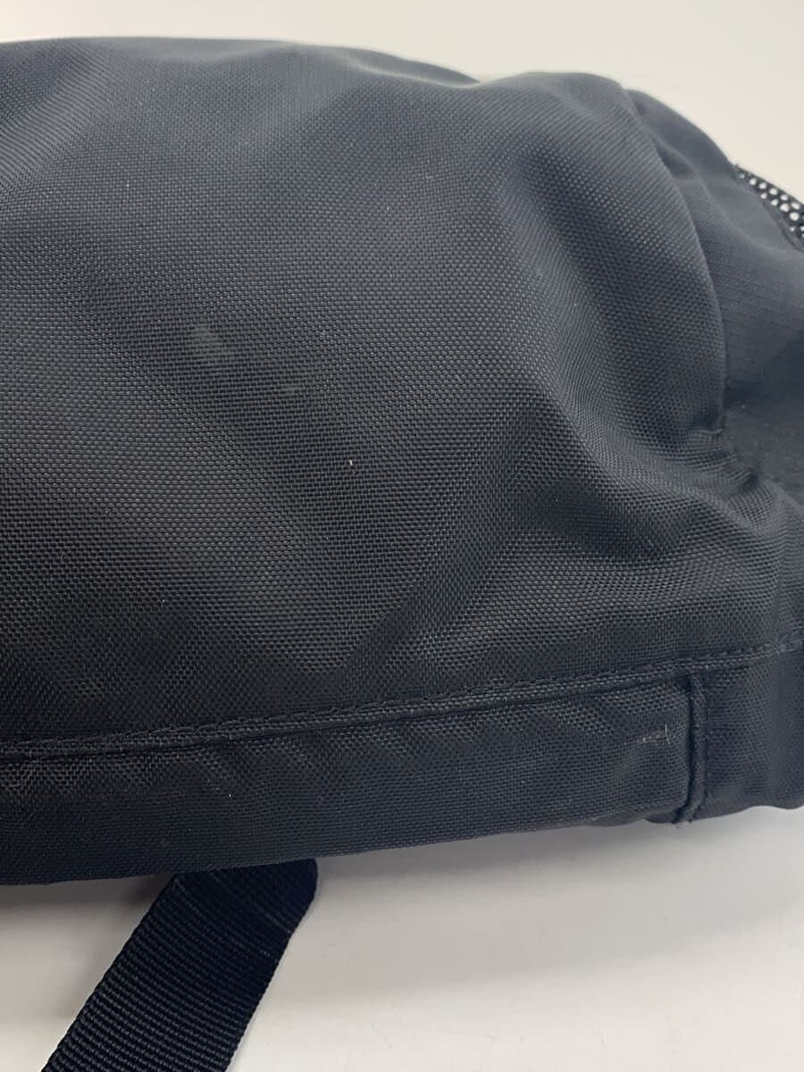 Columbia Backpack Nylon BLK PU8185 8