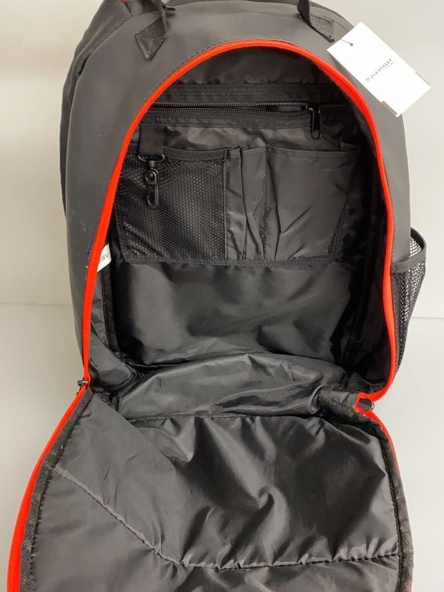 Wilson Backpack ORN WR8002601001 5