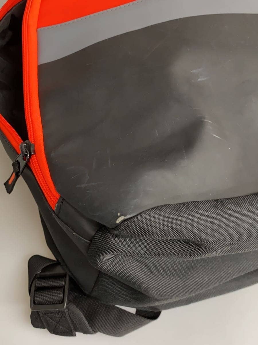 Wilson Backpack ORN WR8002601001 7