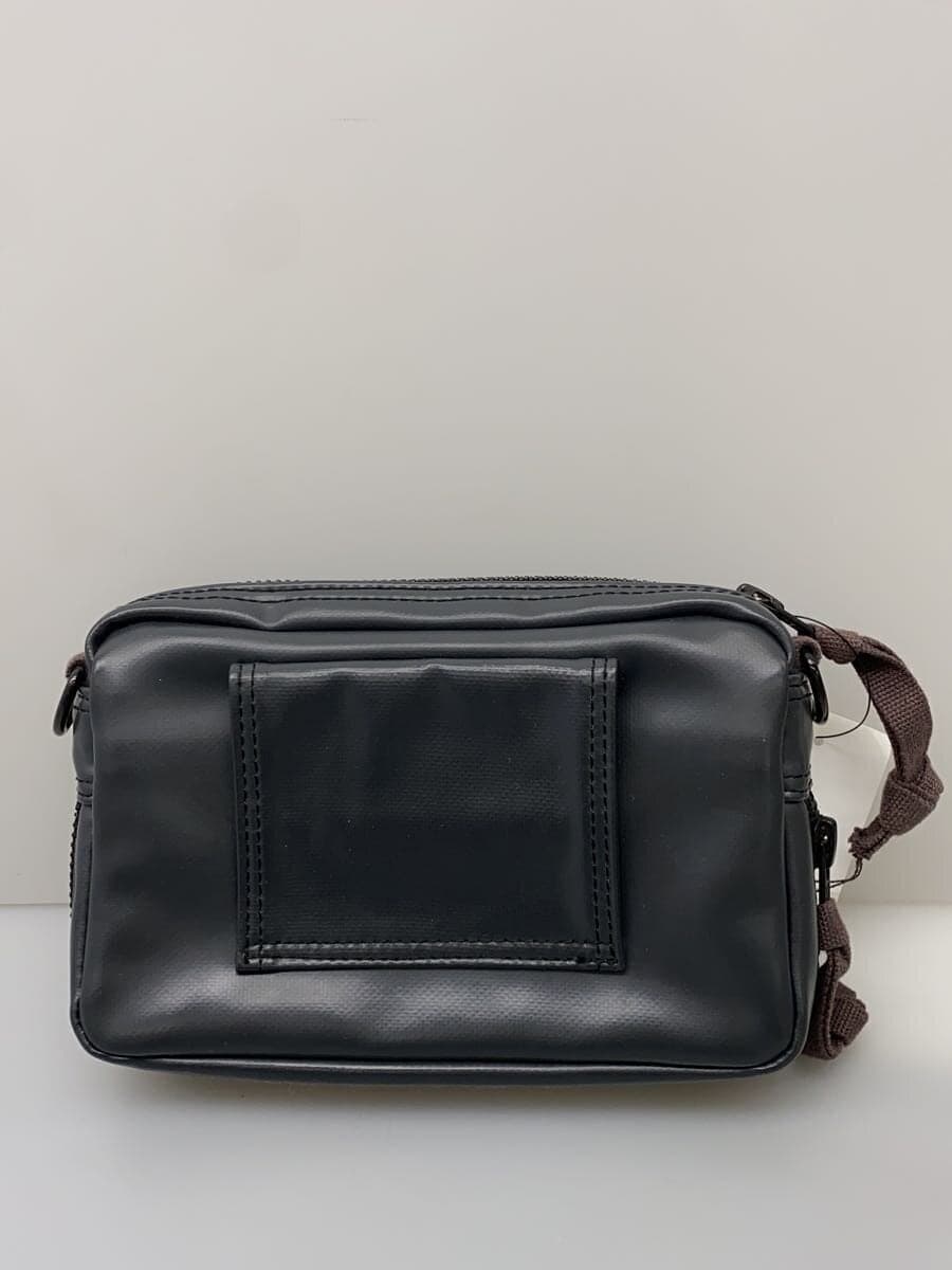 LUGGAGE LABEL Bag Leather 17-6 3