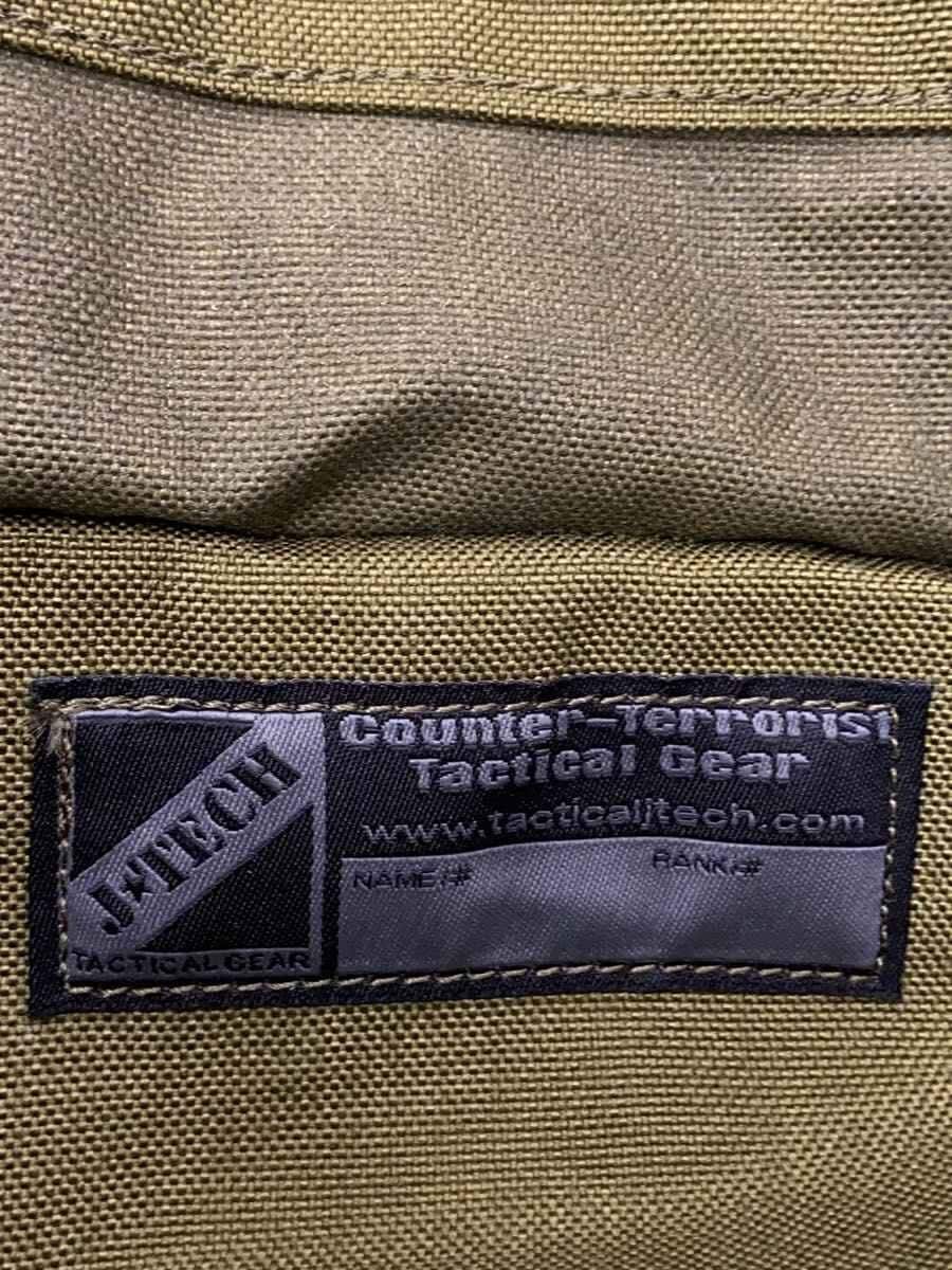 J-TECH Backpack KHK 5