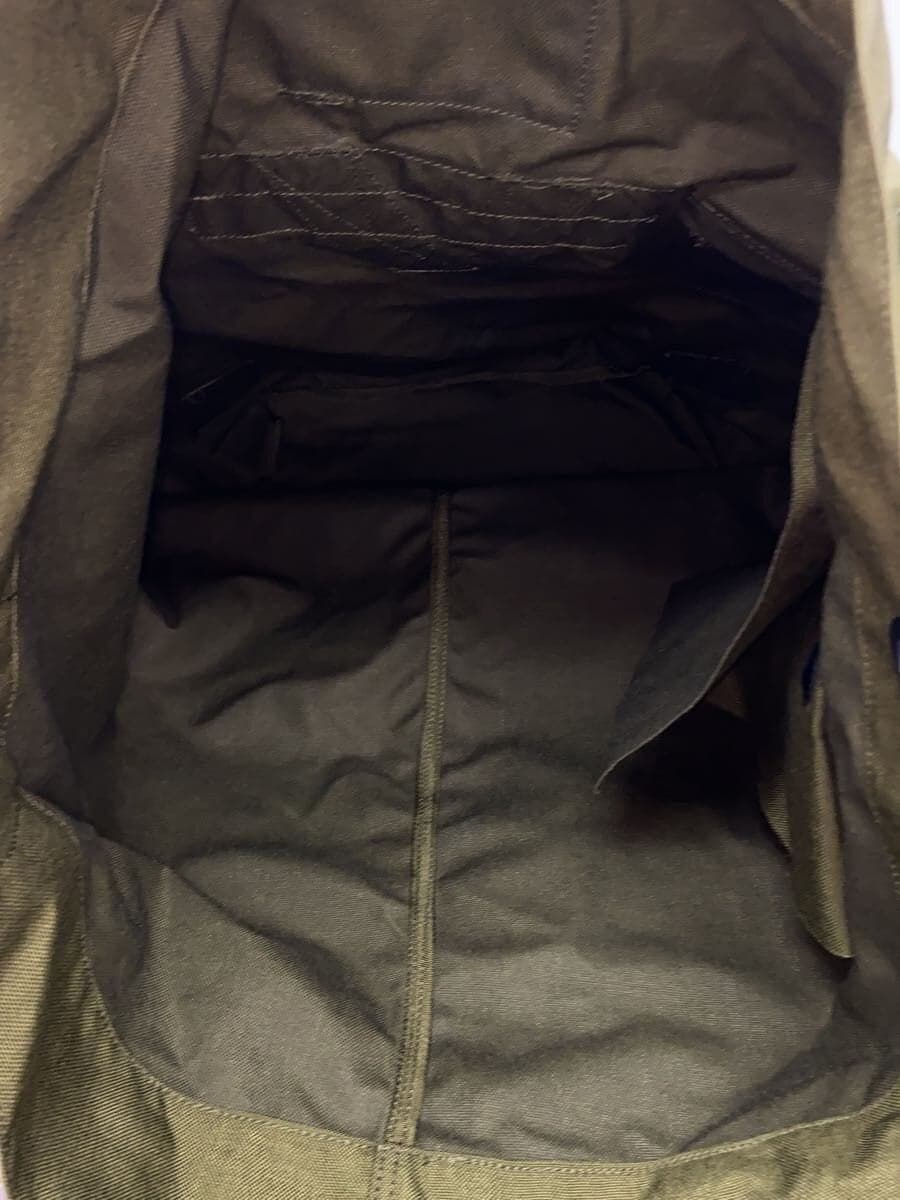 J-TECH Backpack KHK 6