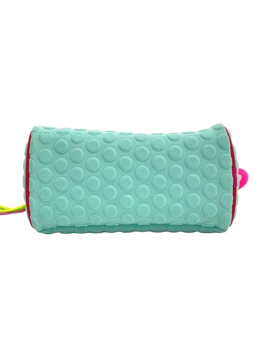 L4K3 Shoulder Bag GRN MAC-156JP 4