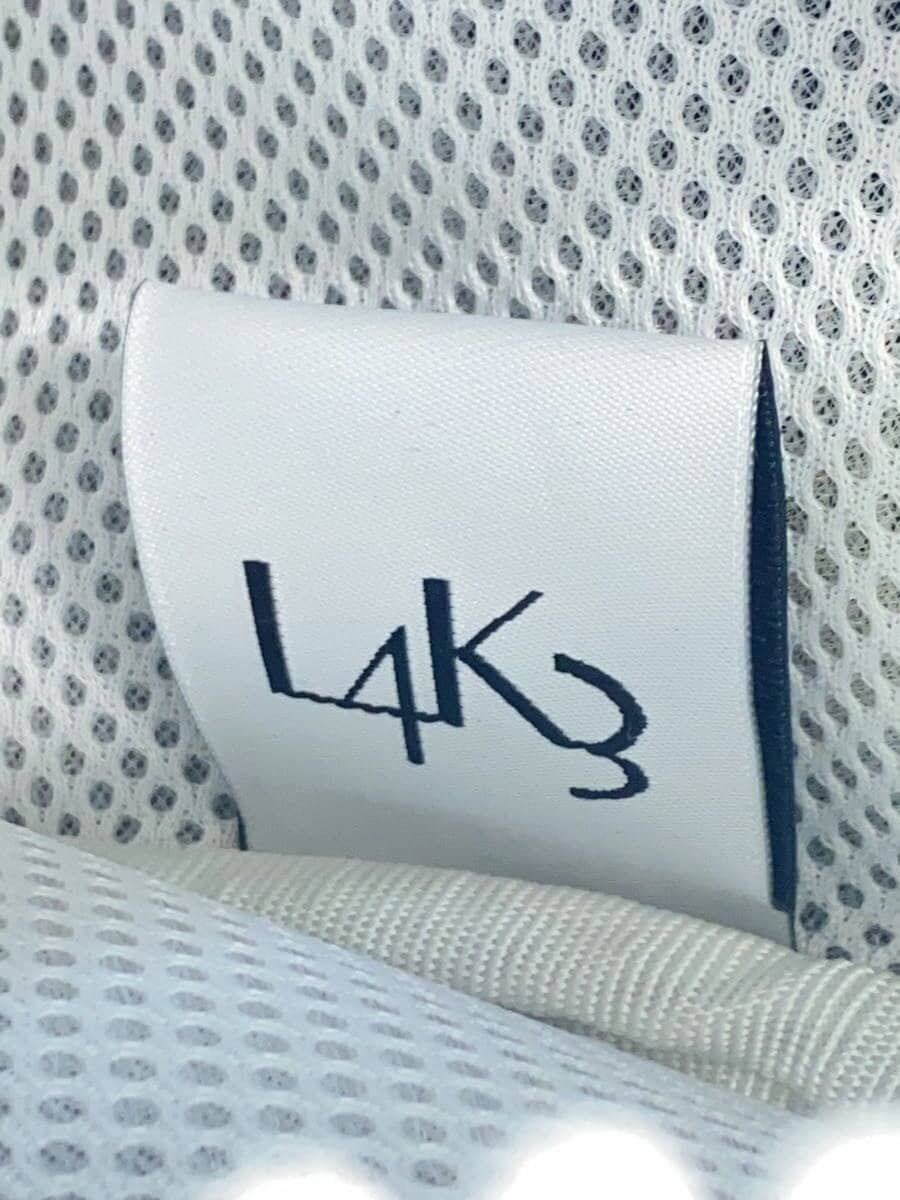 L4K3 Shoulder Bag GRN MAC-156JP 5