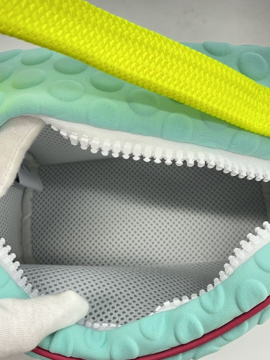 L4K3 Shoulder Bag GRN MAC-156JP 6