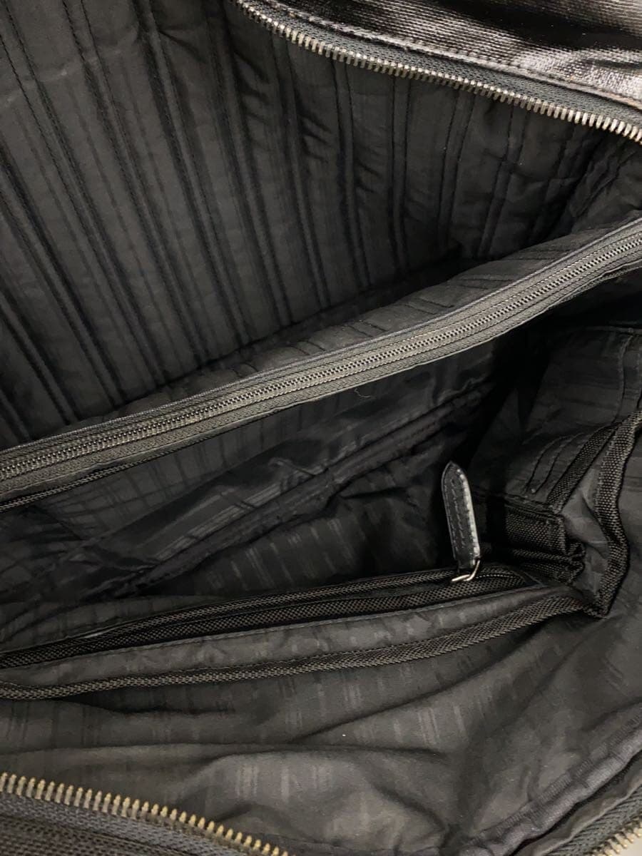 TUMI tote bag -- BLK 6