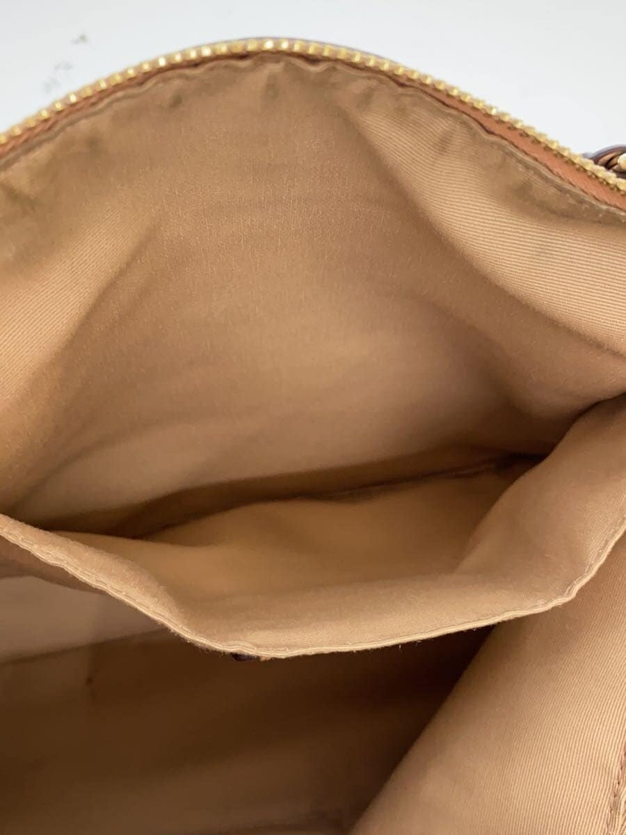 COACH Shoulder Bag PNK Solid f26917 7