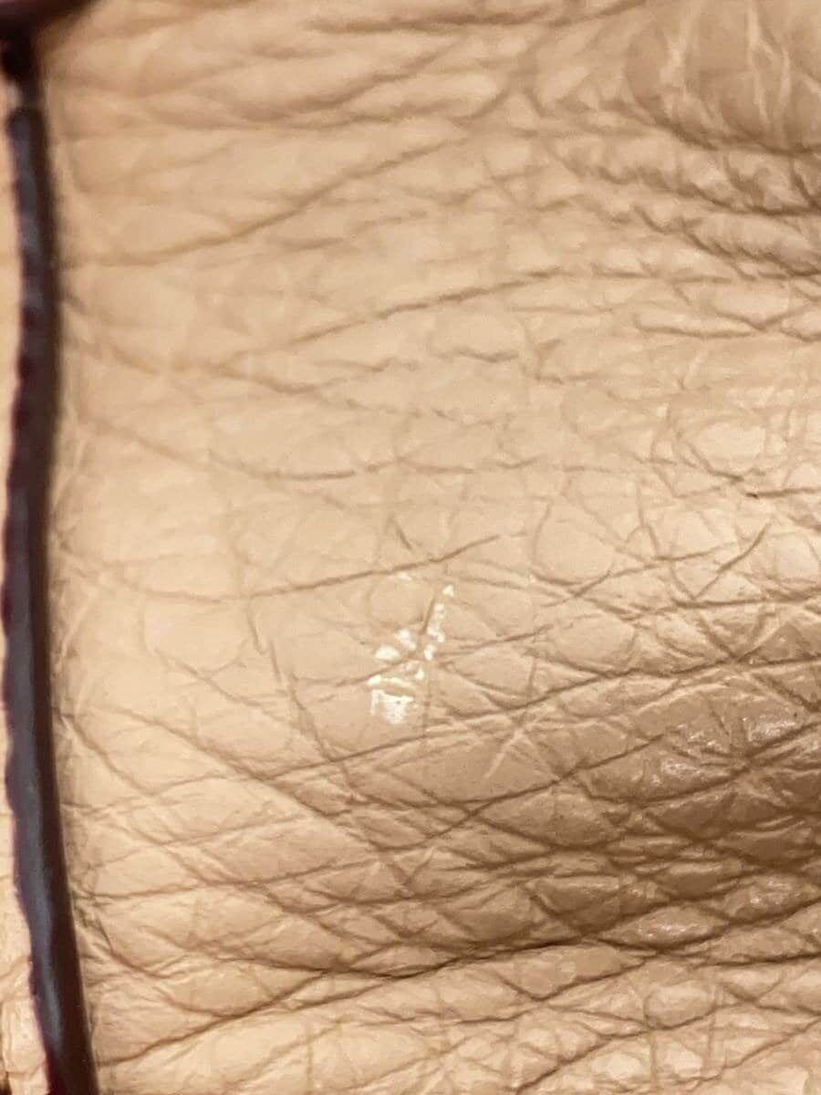 COACH Shoulder Bag PNK Solid f26917 9