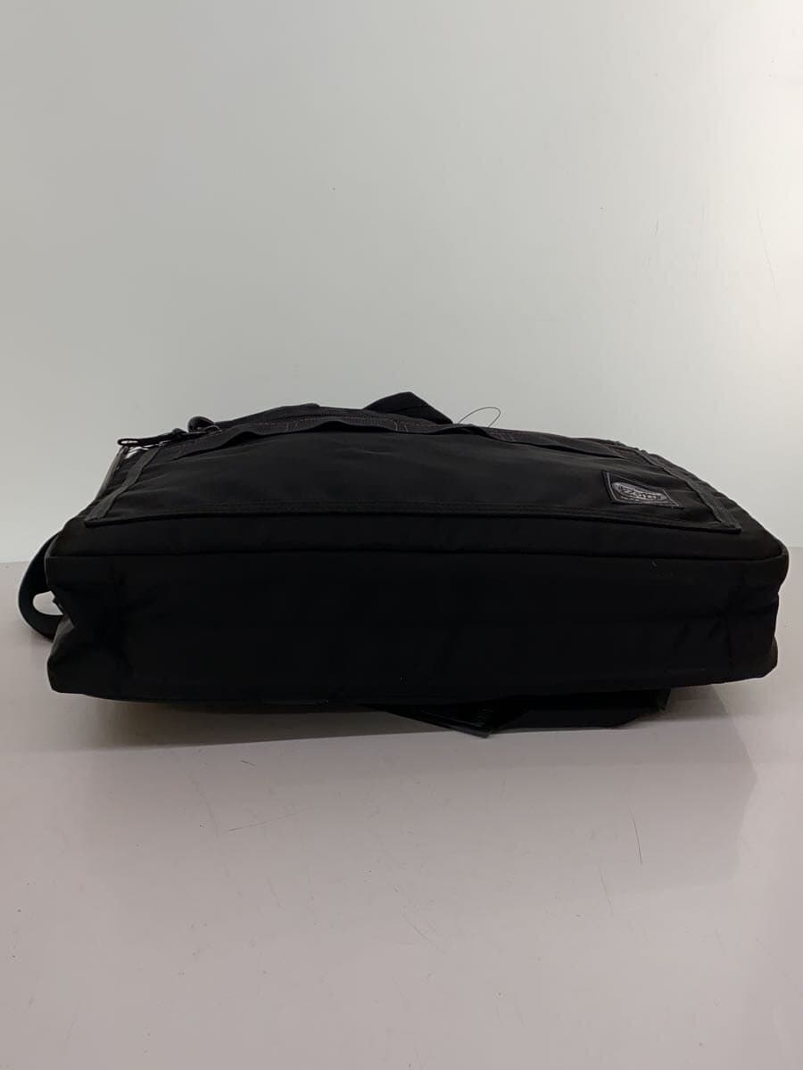 MIZUNO Briefcase BLK Solid 98PE-75023 4
