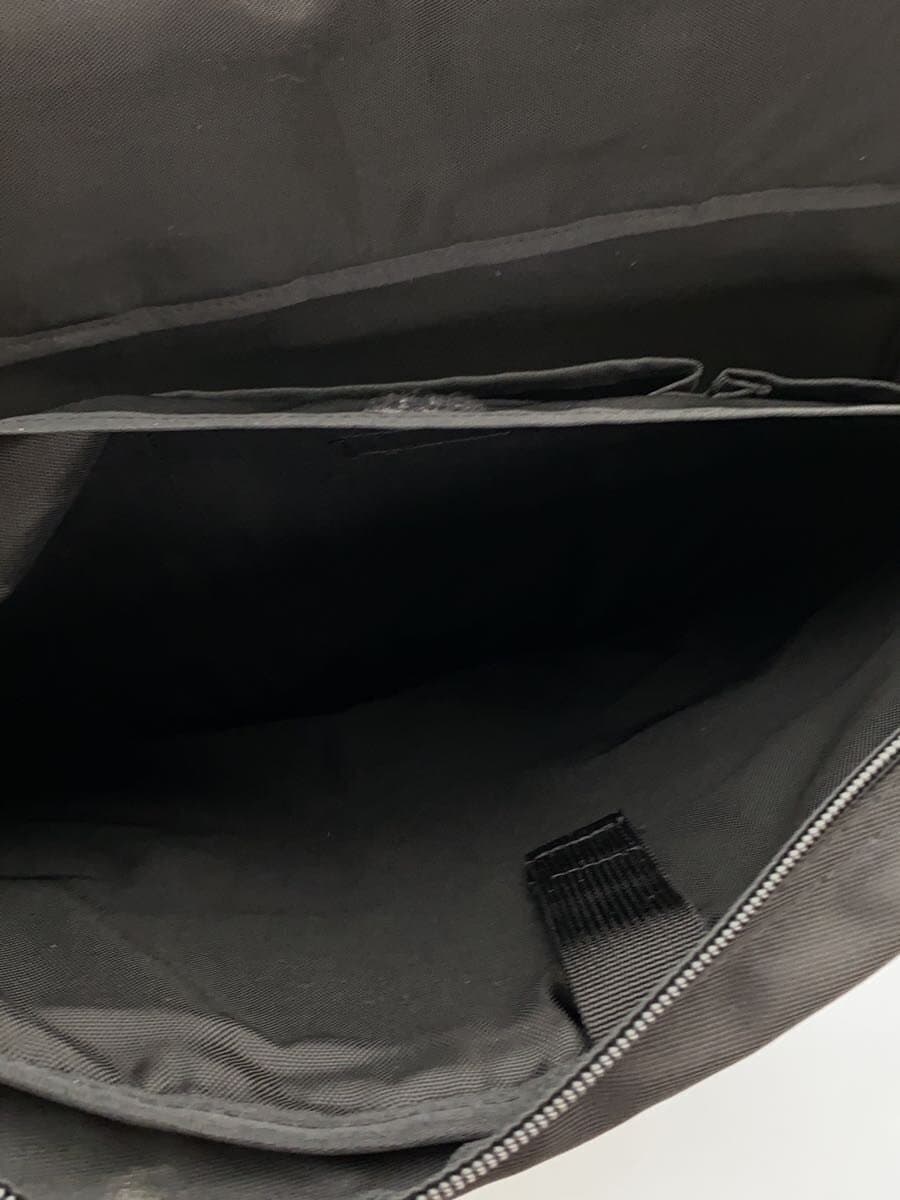 MIZUNO Briefcase BLK Solid 98PE-75023 7