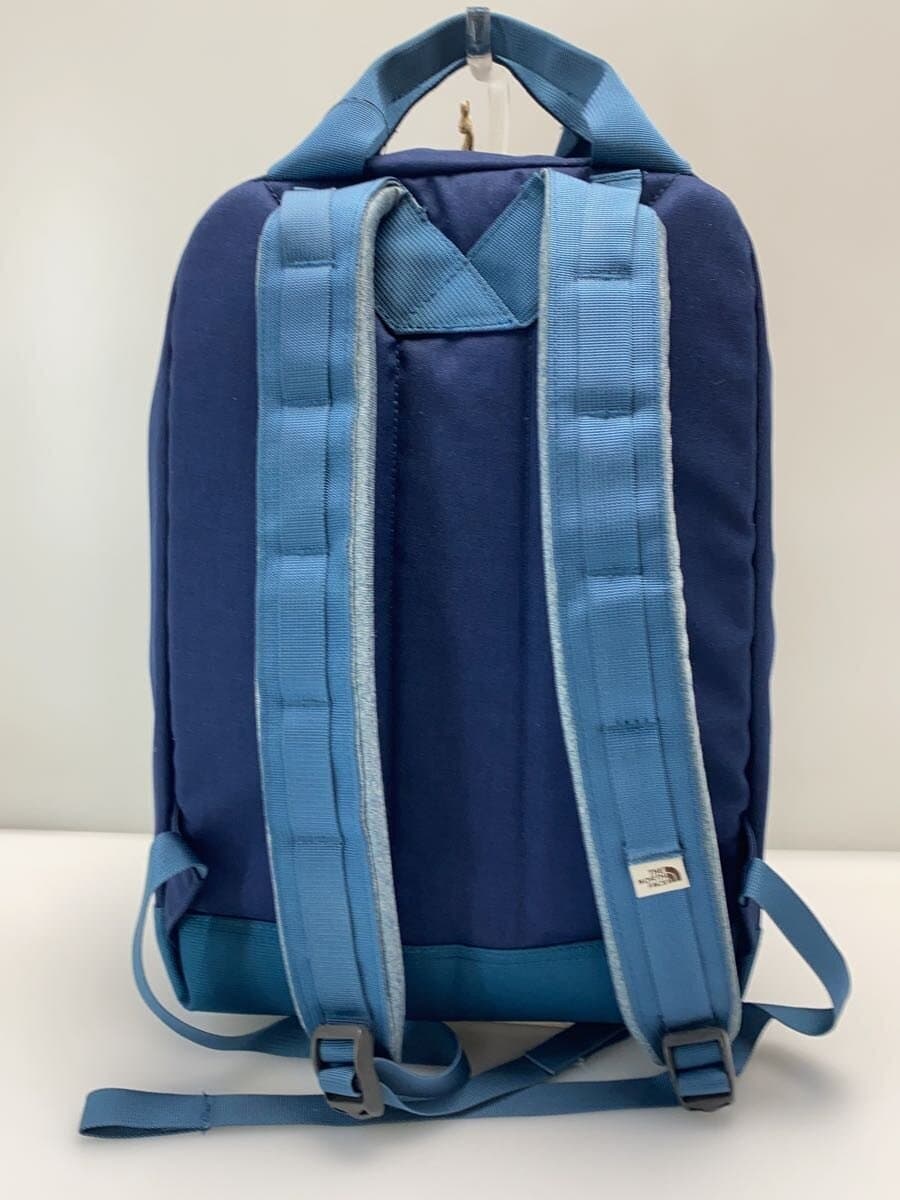 THE NORTH FACE Backpack NVY NM71953 3
