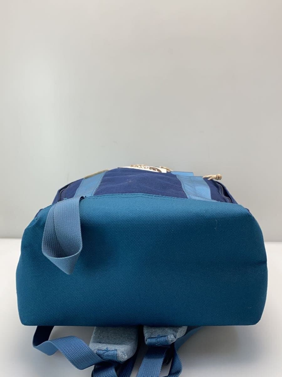 THE NORTH FACE Backpack NVY NM71953 4