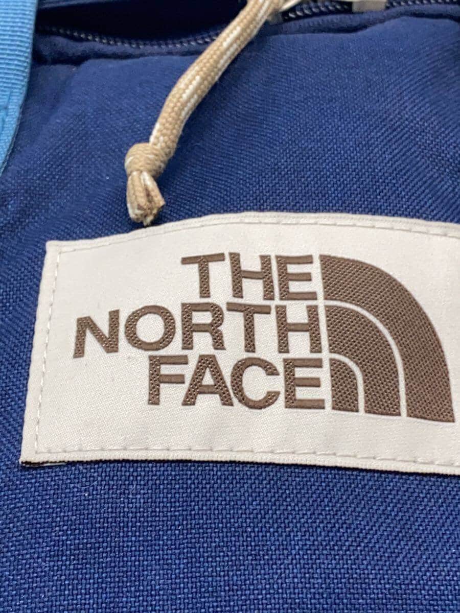 THE NORTH FACE Backpack NVY NM71953 5