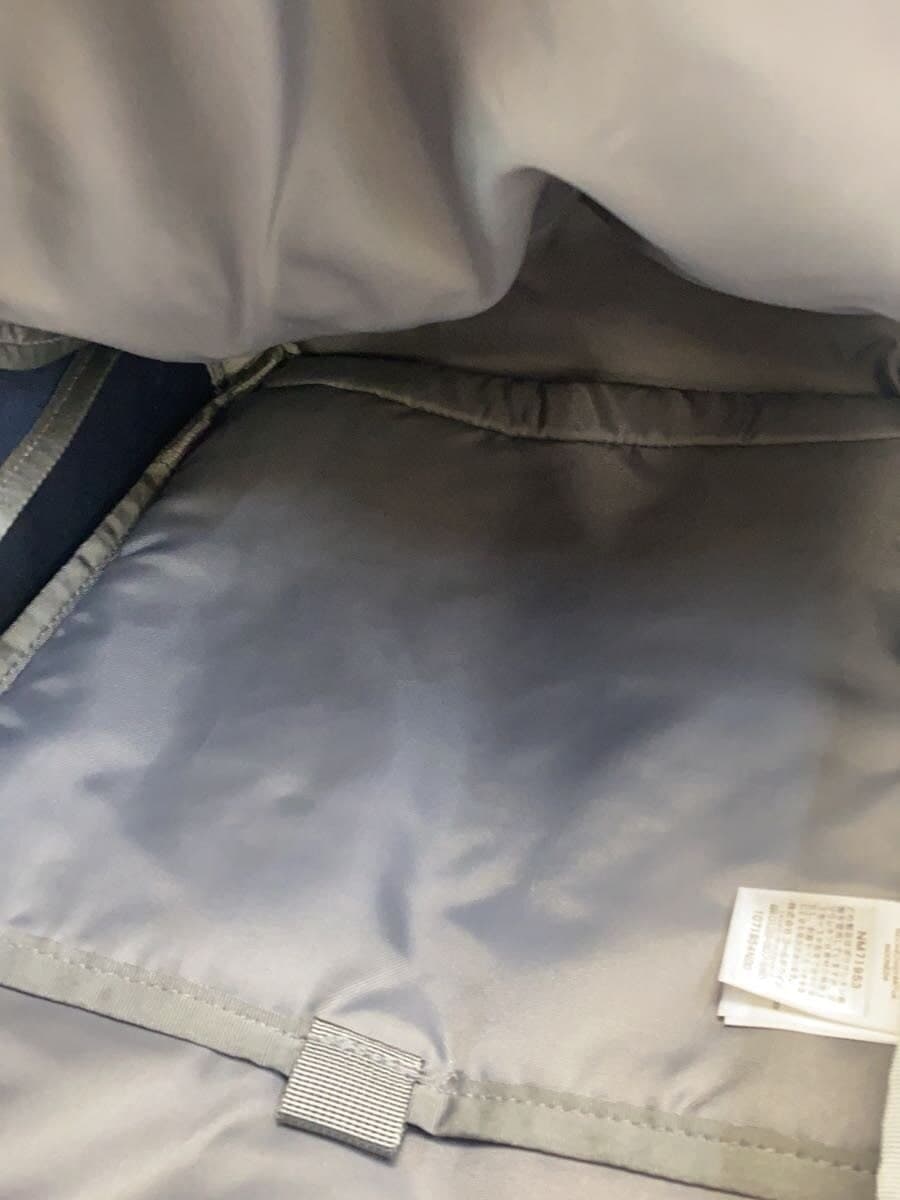 THE NORTH FACE Backpack NVY NM71953 6