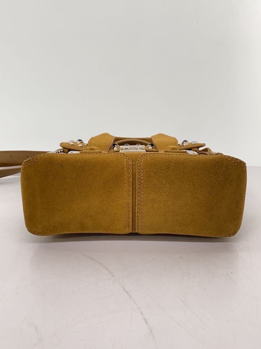 3.1 Phillip Lim Shoulder Bag Leather CML Solid mint satchel 4