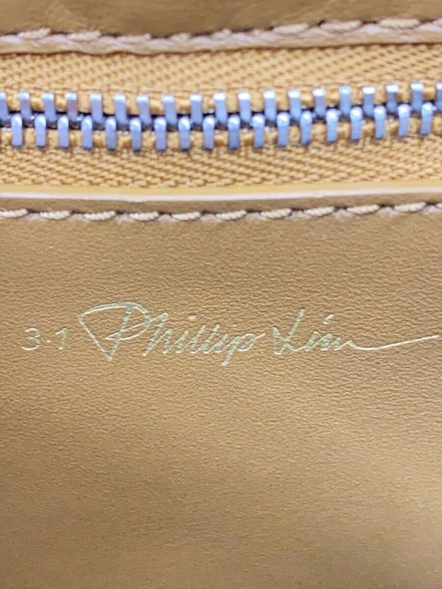 3.1 Phillip Lim Shoulder Bag Leather CML Solid mint satchel 5