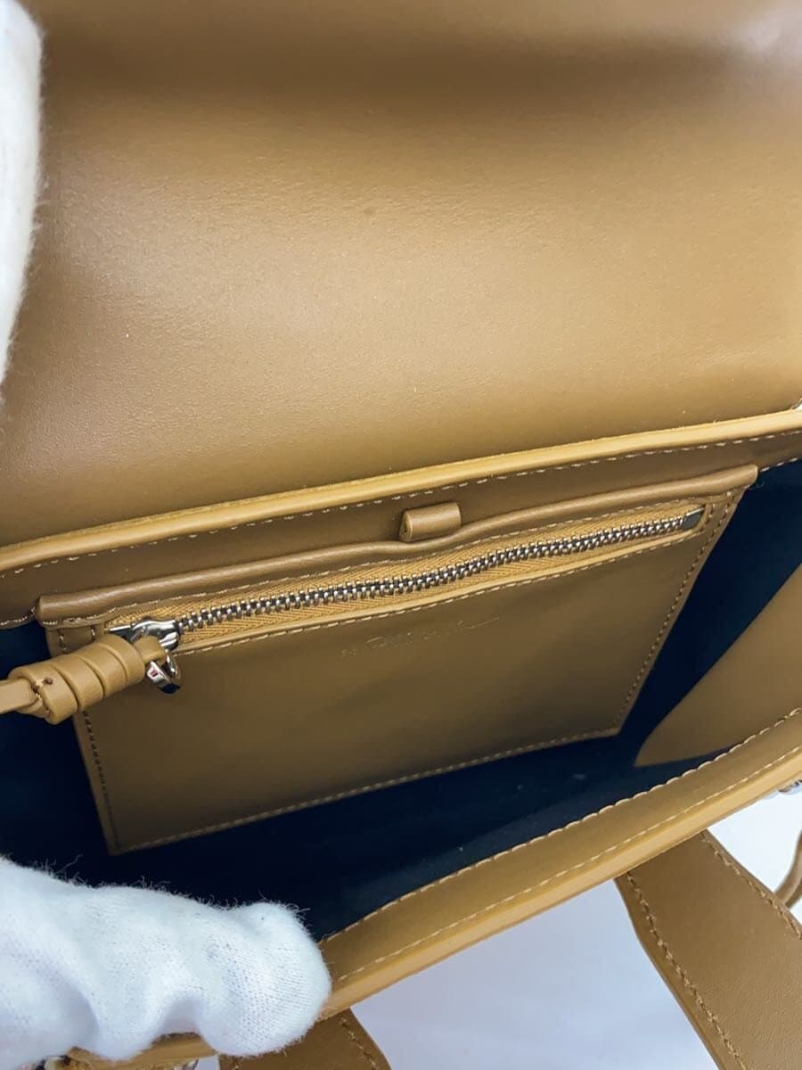 3.1 Phillip Lim Shoulder Bag Leather CML Solid mint satchel 6