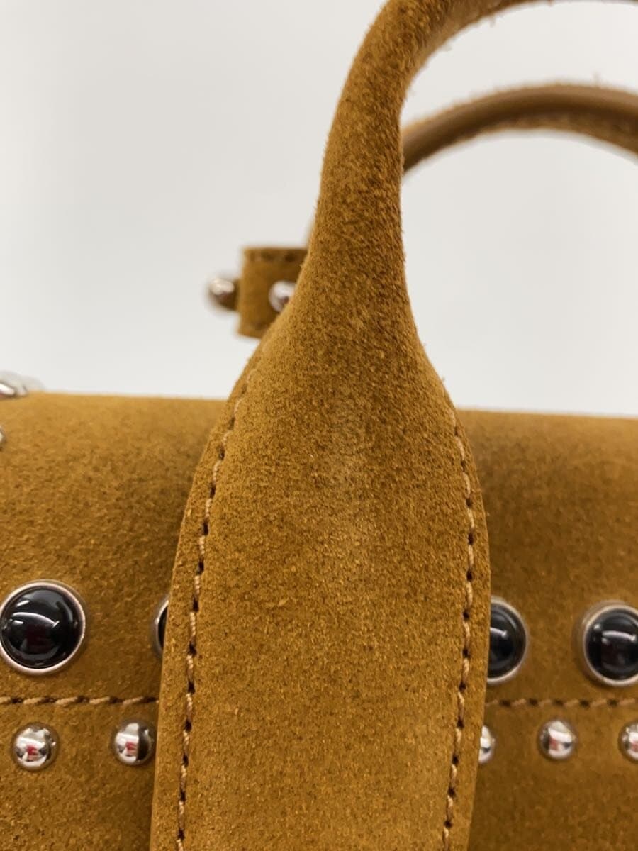 3.1 Phillip Lim Shoulder Bag Leather CML Solid mint satchel 8