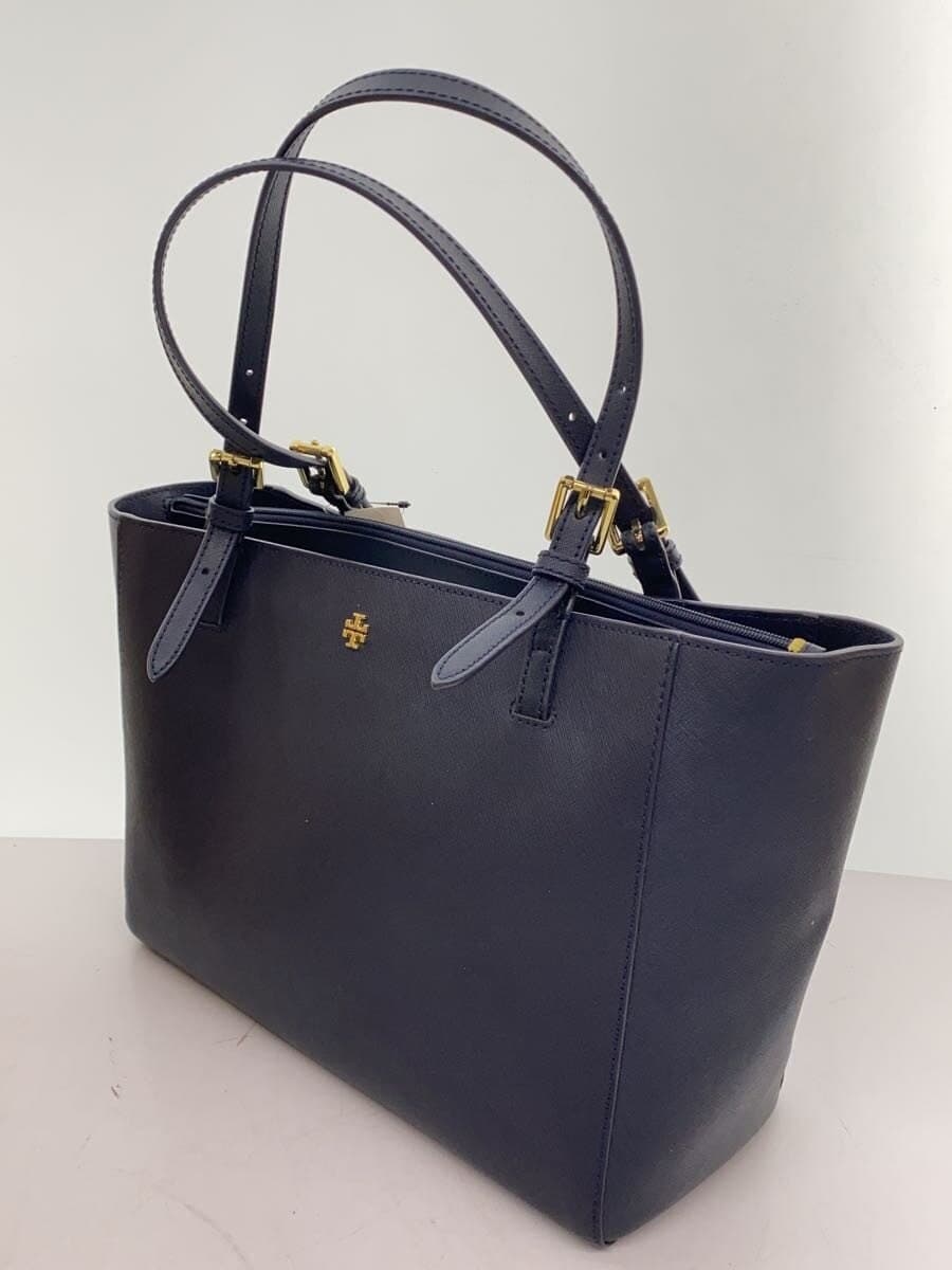 TORY BURCH Tote Bag NVY 2