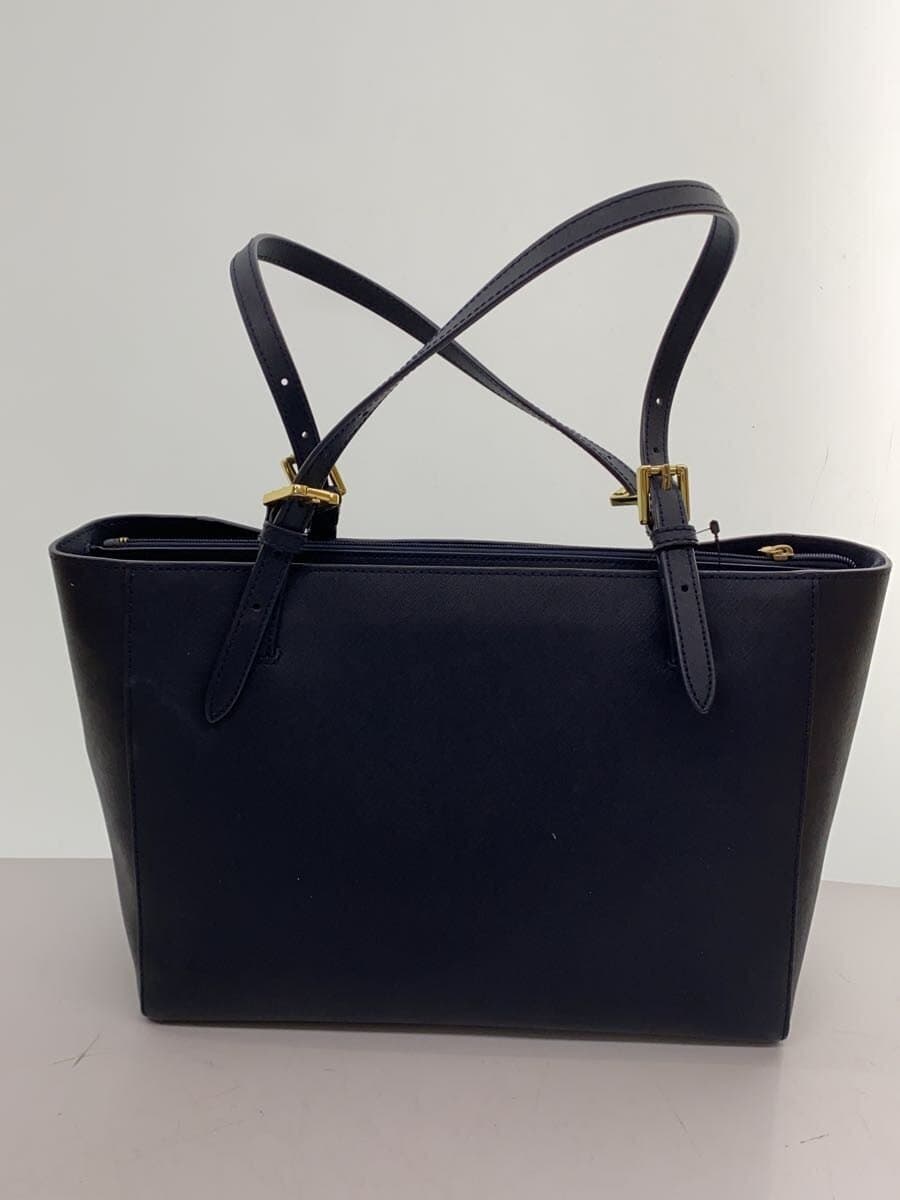 TORY BURCH Tote Bag NVY 3