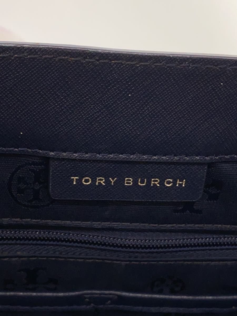 TORY BURCH Tote Bag NVY 5