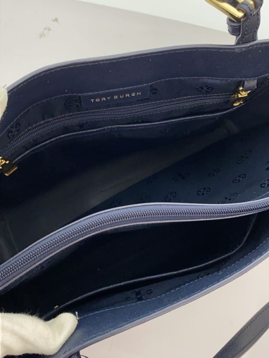 TORY BURCH Tote Bag NVY 6
