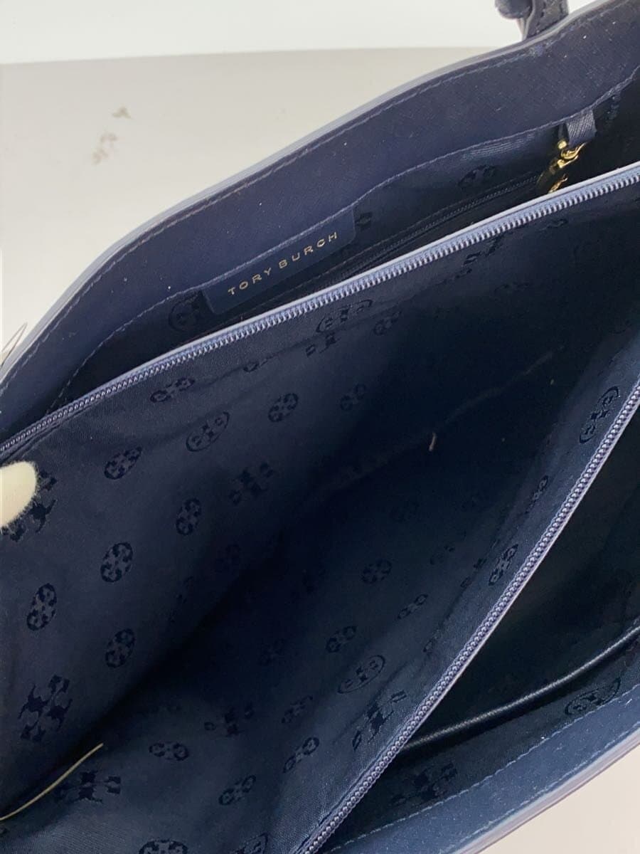 TORY BURCH Tote Bag NVY 7