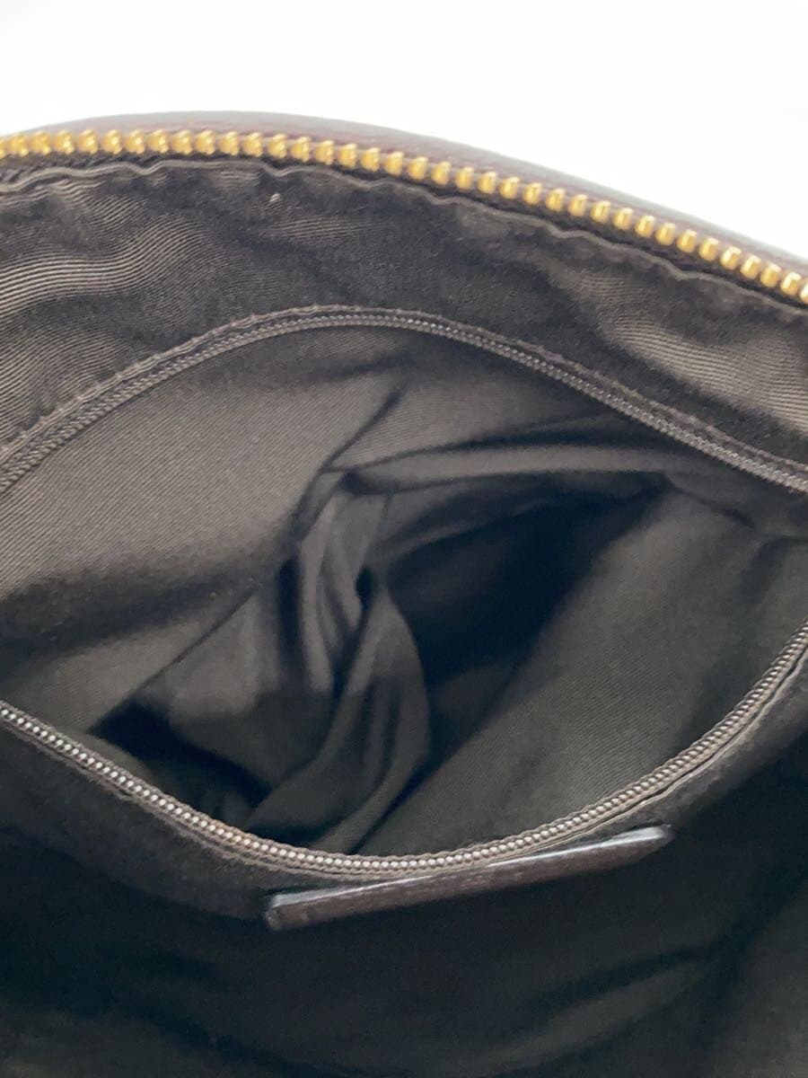 COACH Handbag_Signature Canvas BEG 7