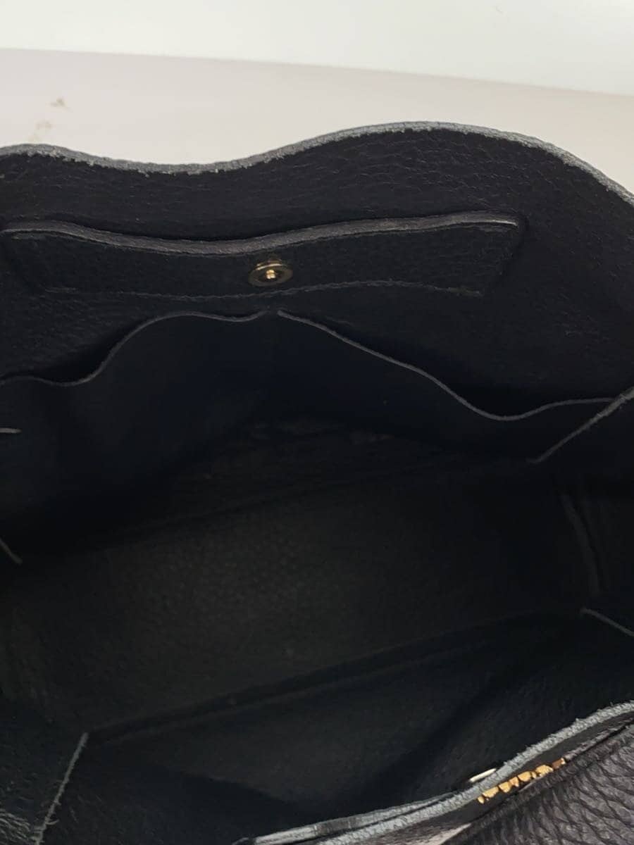 FURLA Tote Bag BLK F6852 6