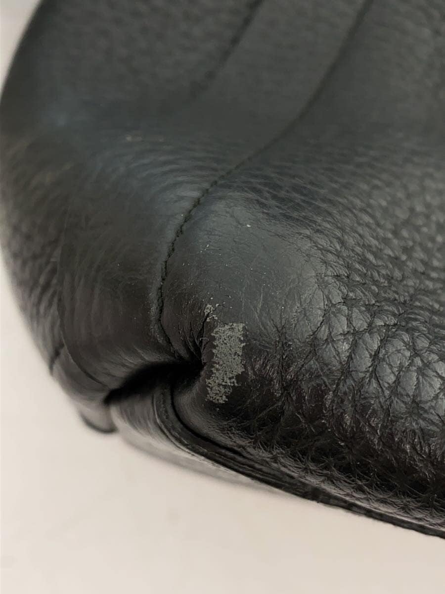 FURLA Tote Bag BLK F6852 7