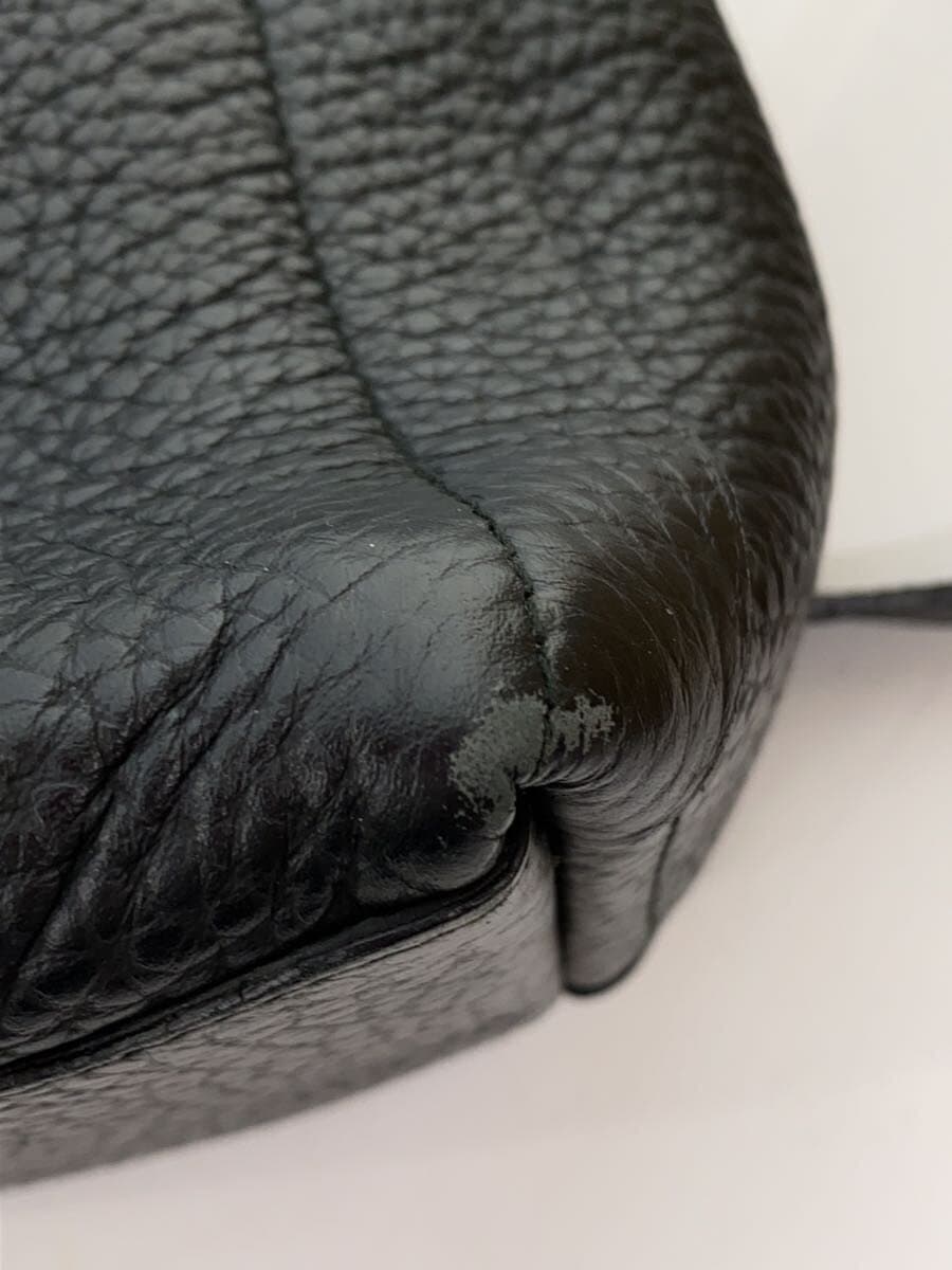 FURLA Tote Bag BLK F6852 8