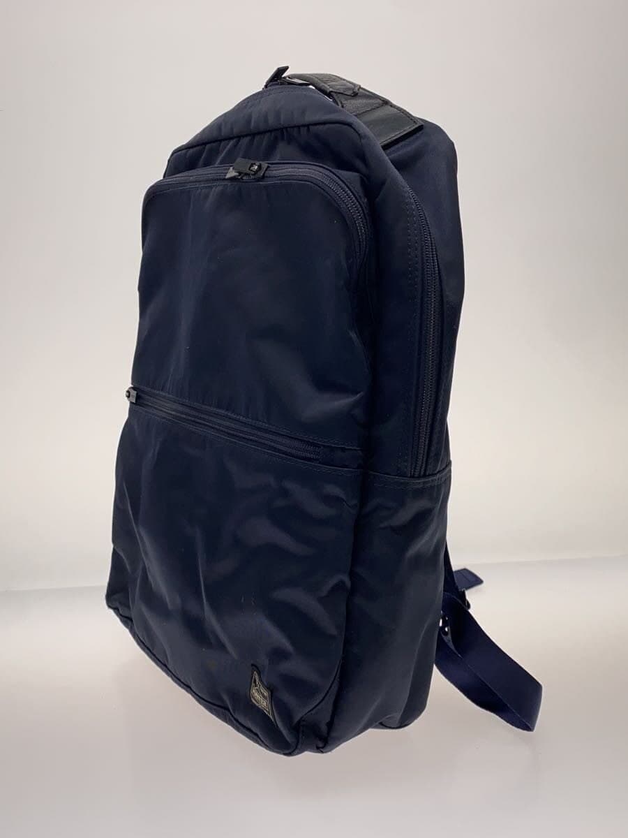 PORTER Backpack -- Navy 655-17875 2