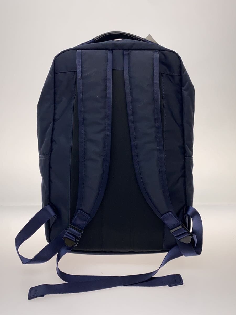 PORTER Backpack -- Navy 655-17875 3