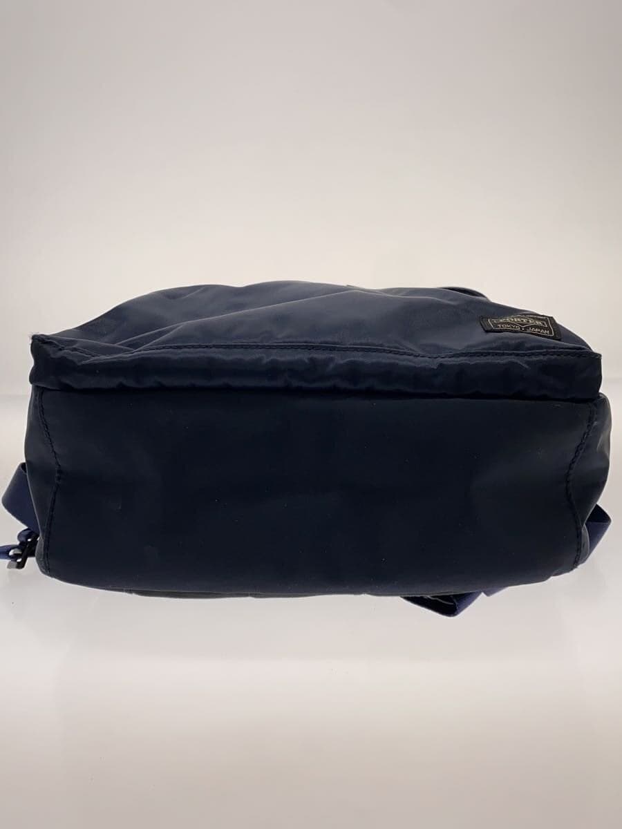 PORTER Backpack -- Navy 655-17875 4