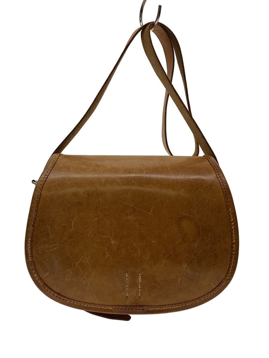 Other Brand Shoulder Bags Leather BRW