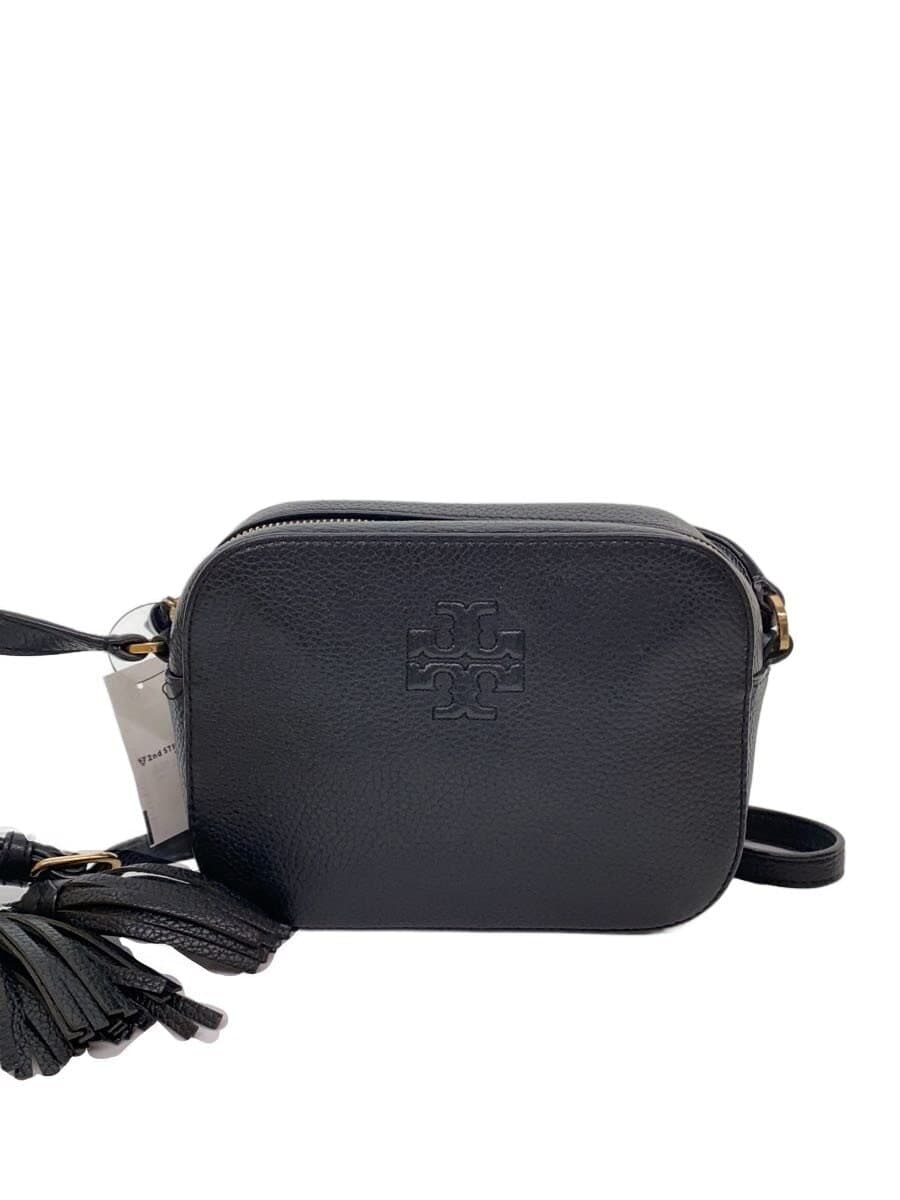TORY BURCH Shoulder Bag BLK