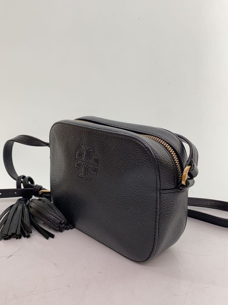 TORY BURCH Shoulder Bag BLK 2