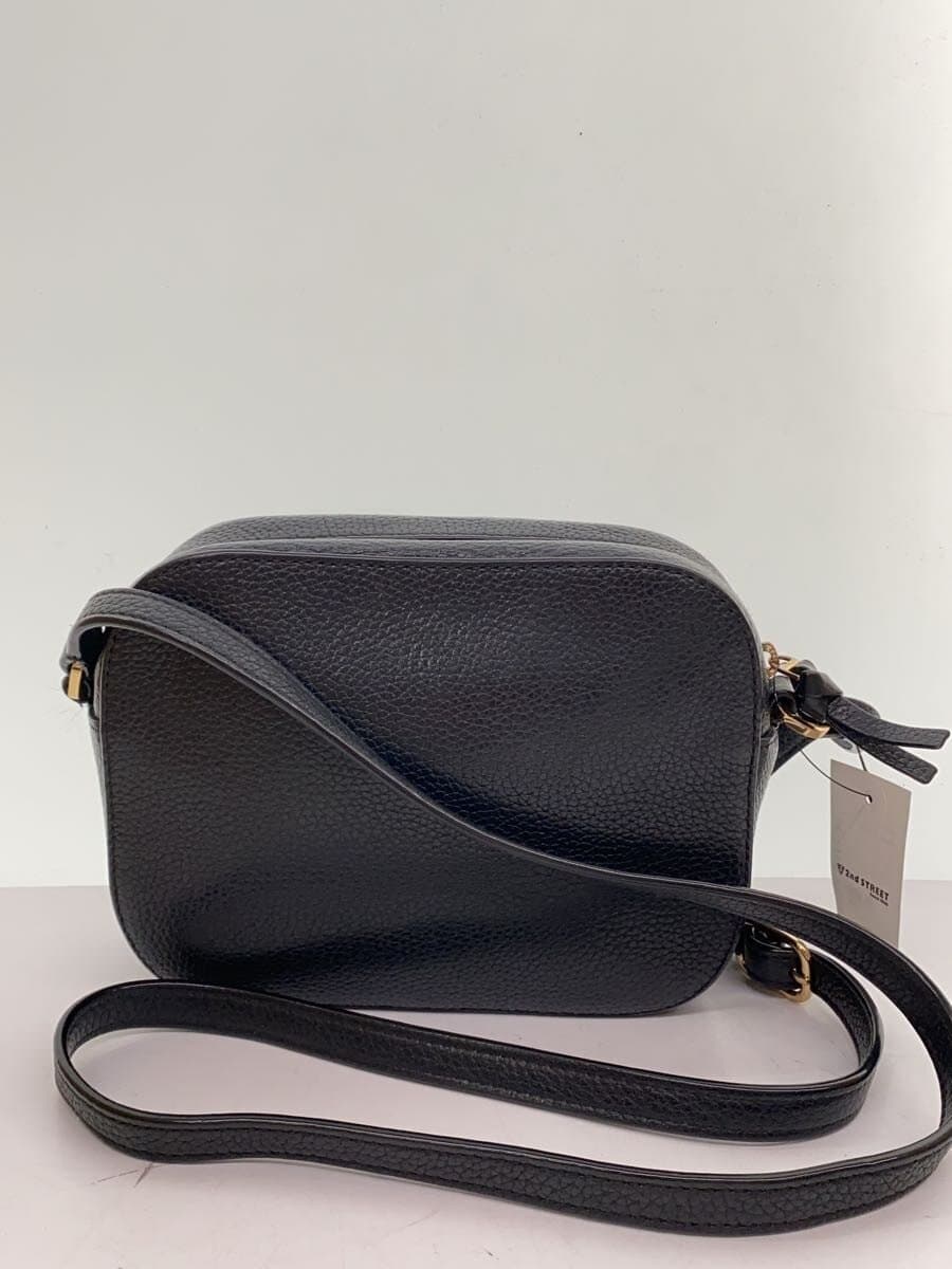 TORY BURCH Shoulder Bag BLK 3