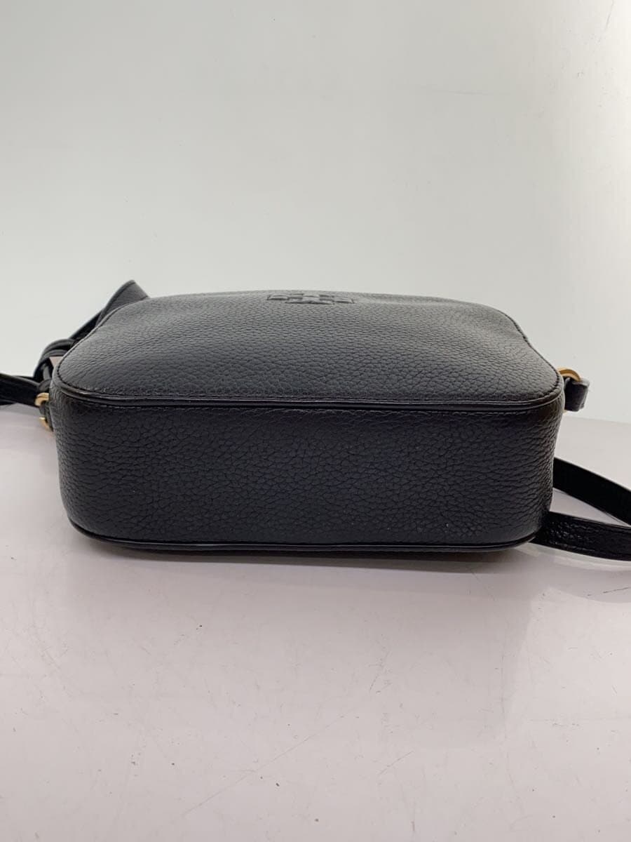 TORY BURCH Shoulder Bag BLK 4