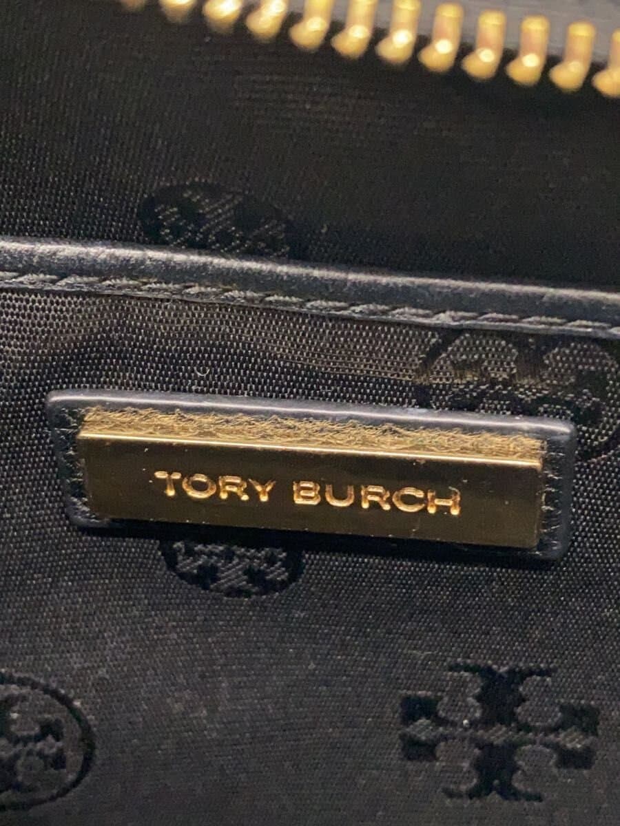 TORY BURCH Shoulder Bag BLK 5