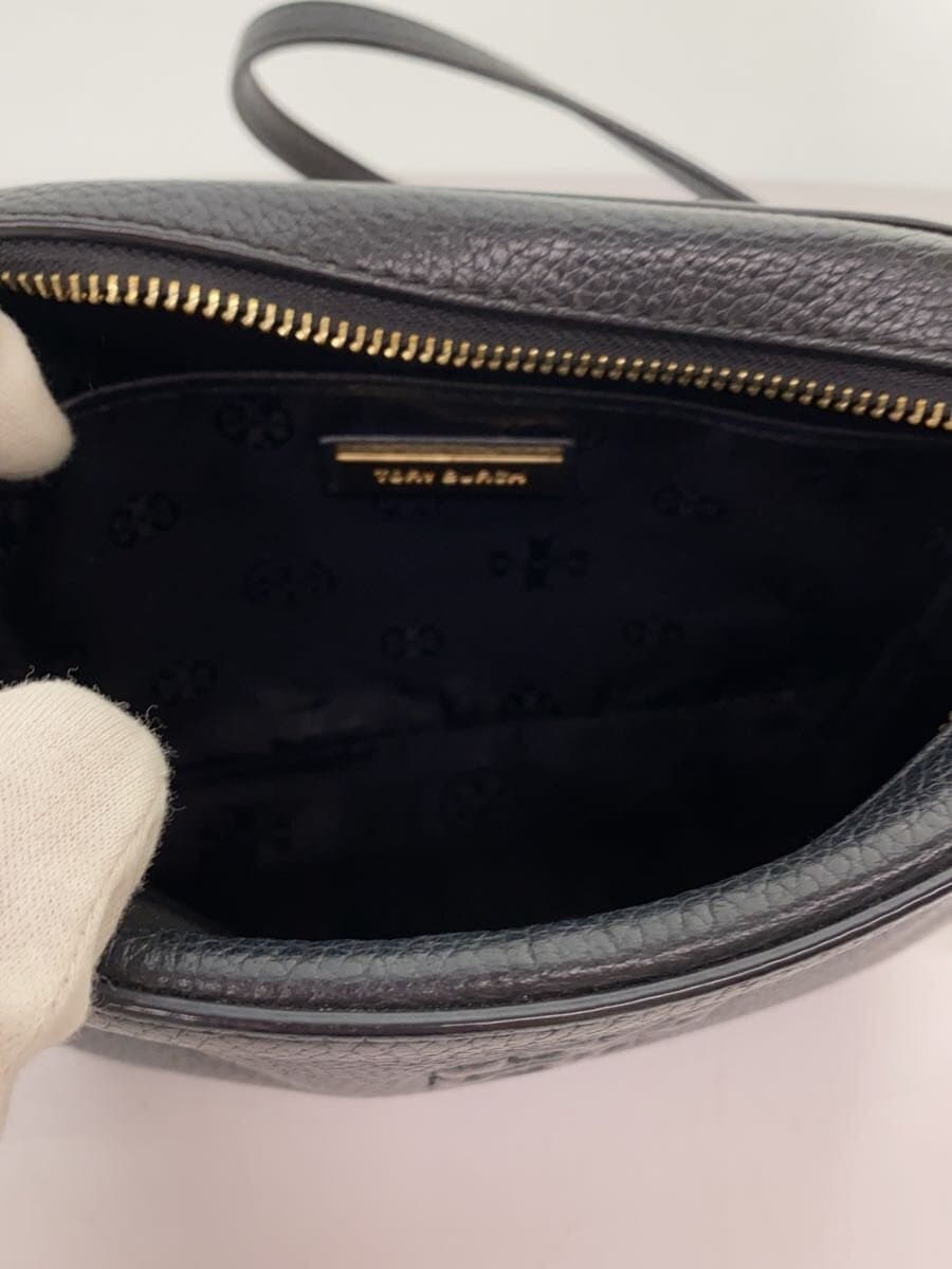 TORY BURCH Shoulder Bag BLK 6