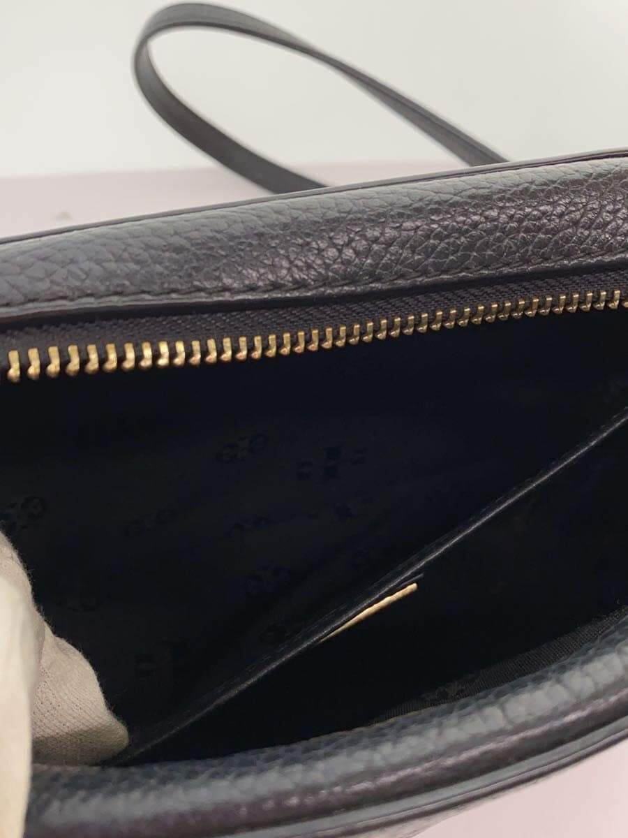 TORY BURCH Shoulder Bag BLK 7