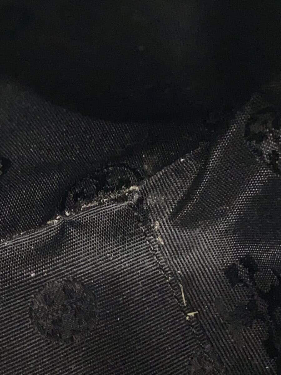 TORY BURCH Shoulder Bag BLK 9