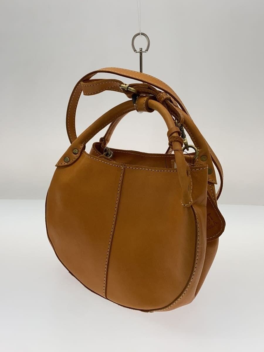 Angelus.A Shoulder Bag -- CML Solid Color 2