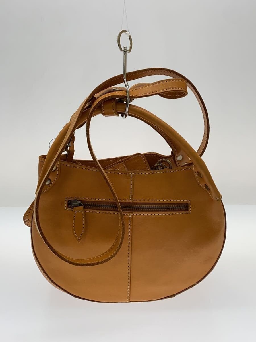 Angelus.A Shoulder Bag -- CML Solid Color 3