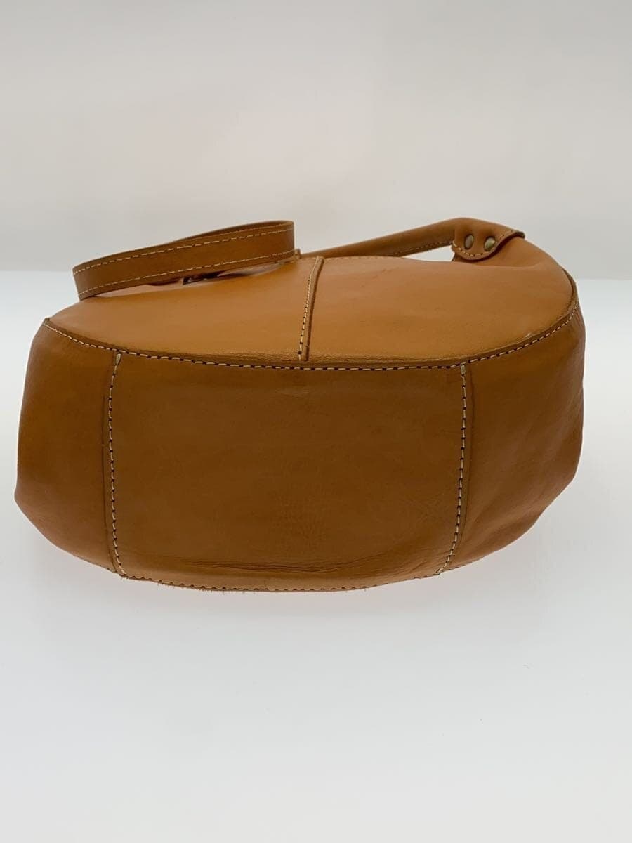 Angelus.A Shoulder Bag -- CML Solid Color 4