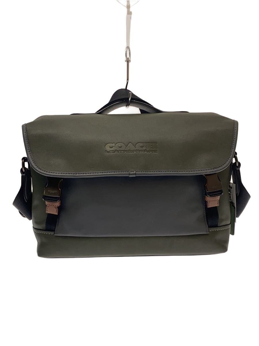 COACH Shoulder Bag -- KHK C2665