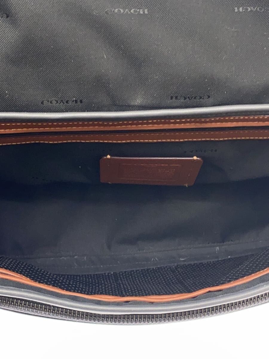 COACH Shoulder Bag -- KHK C2665 6